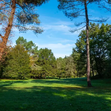 Larroque Haute Gites Cassagnes  Exterior foto
