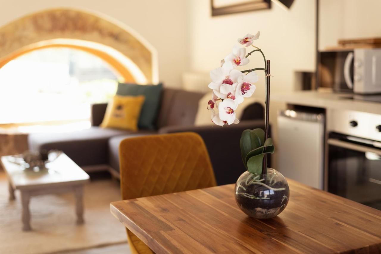 Larroque Haute Holiday home