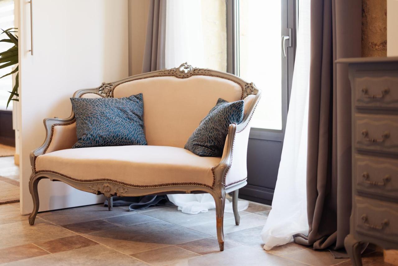 Holiday home Larroque Haute
