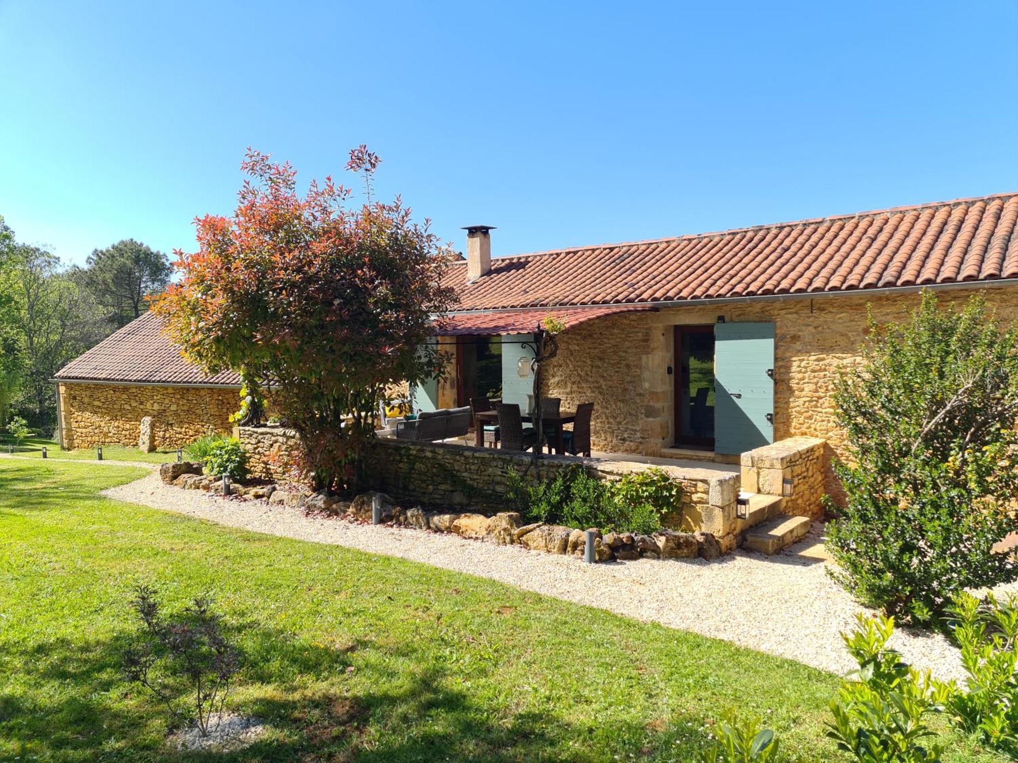 Domaine Larroque Haute *