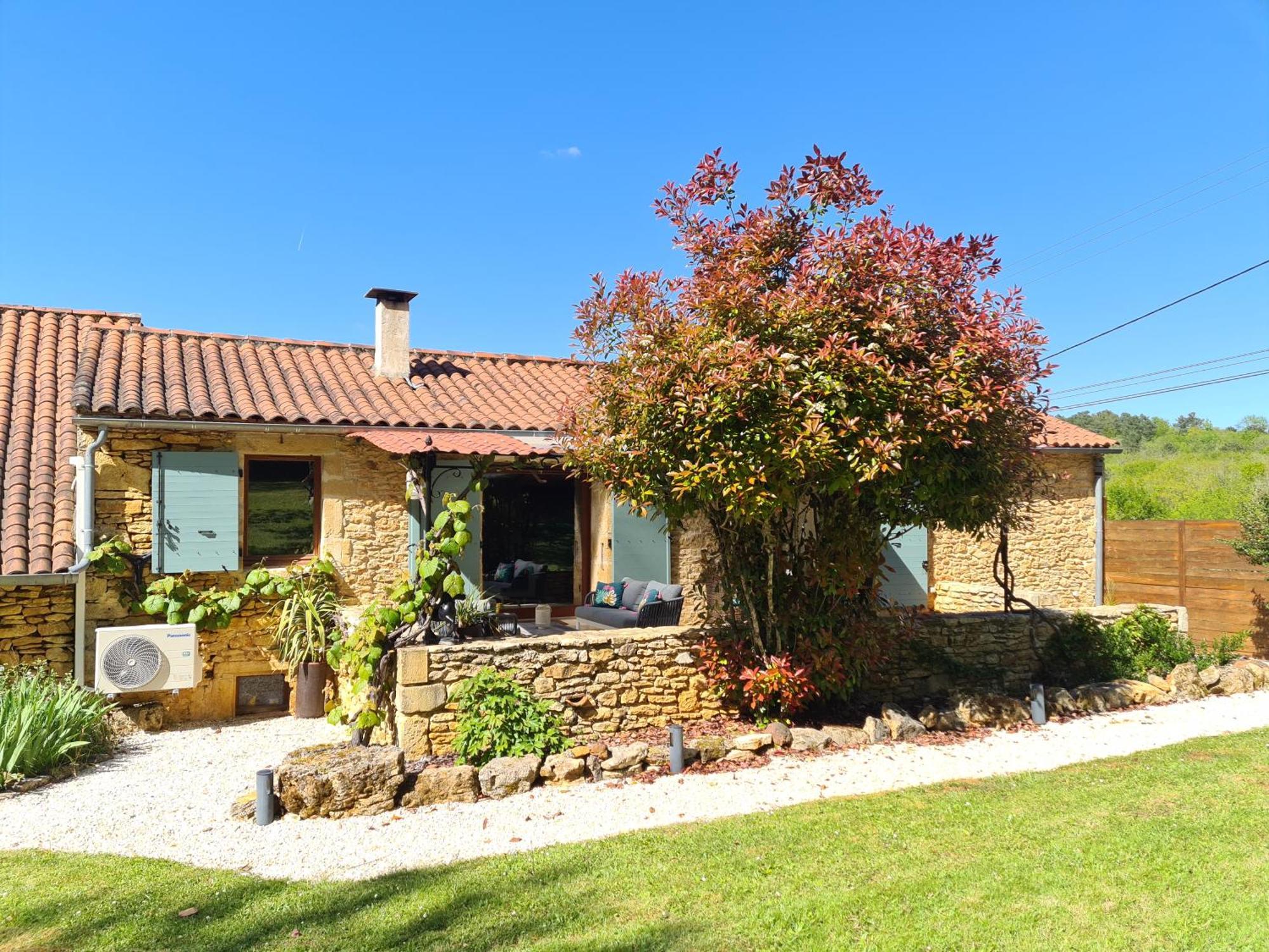 Larroque Haute * Cassagnes (Lot)