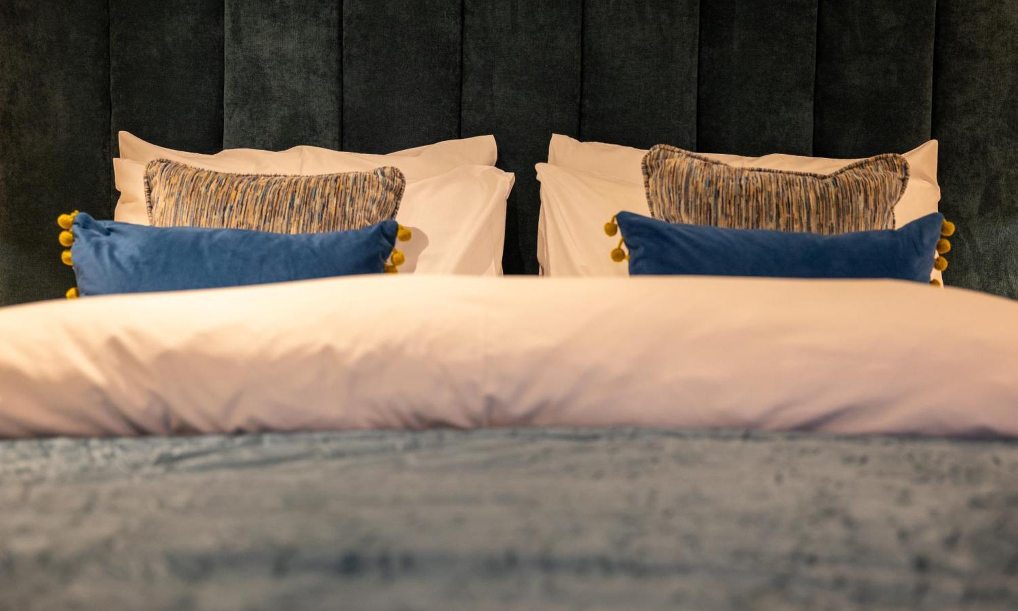 Holiday home Larroque Haute *
