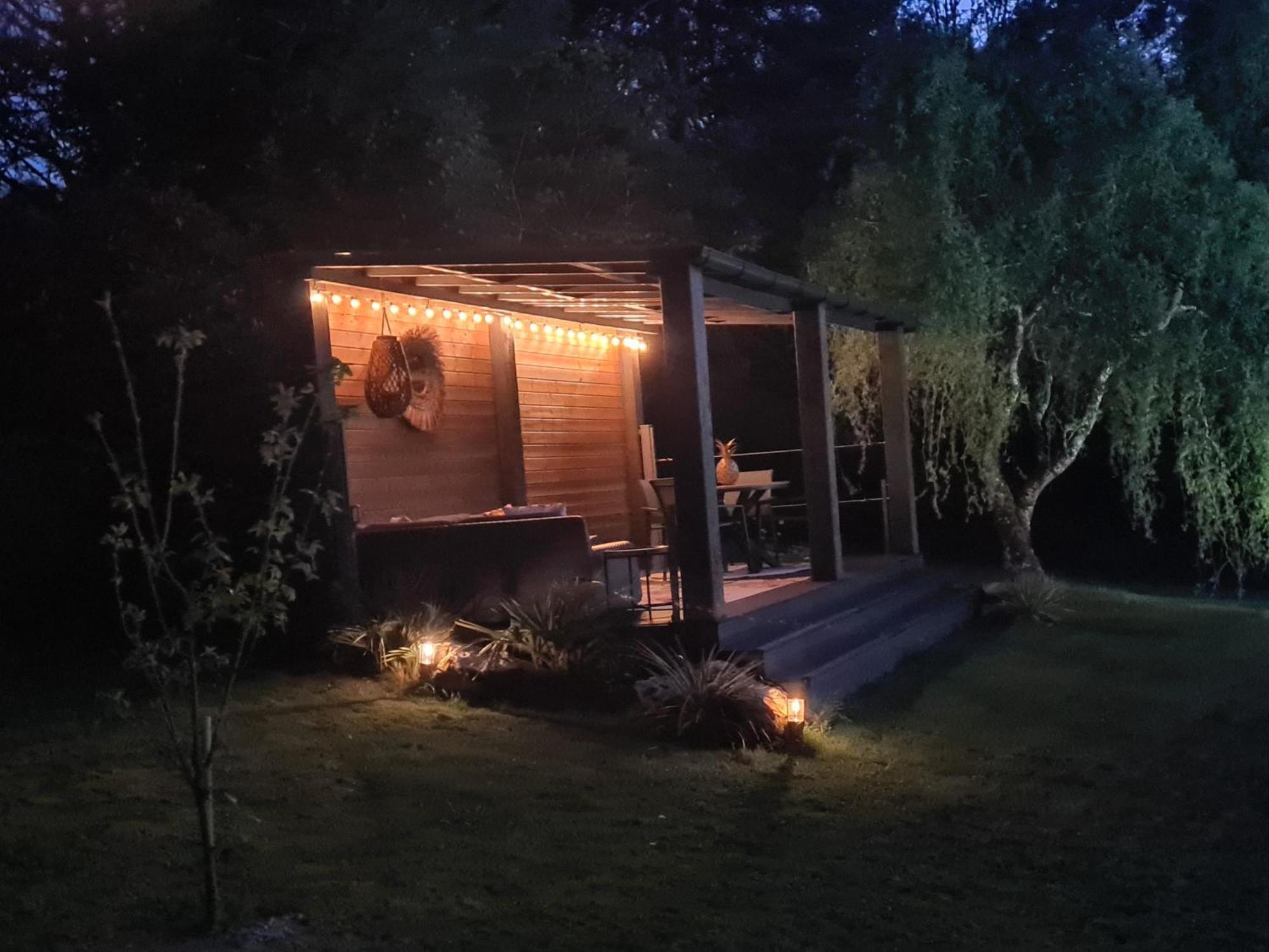 Larroque Haute Holiday home *