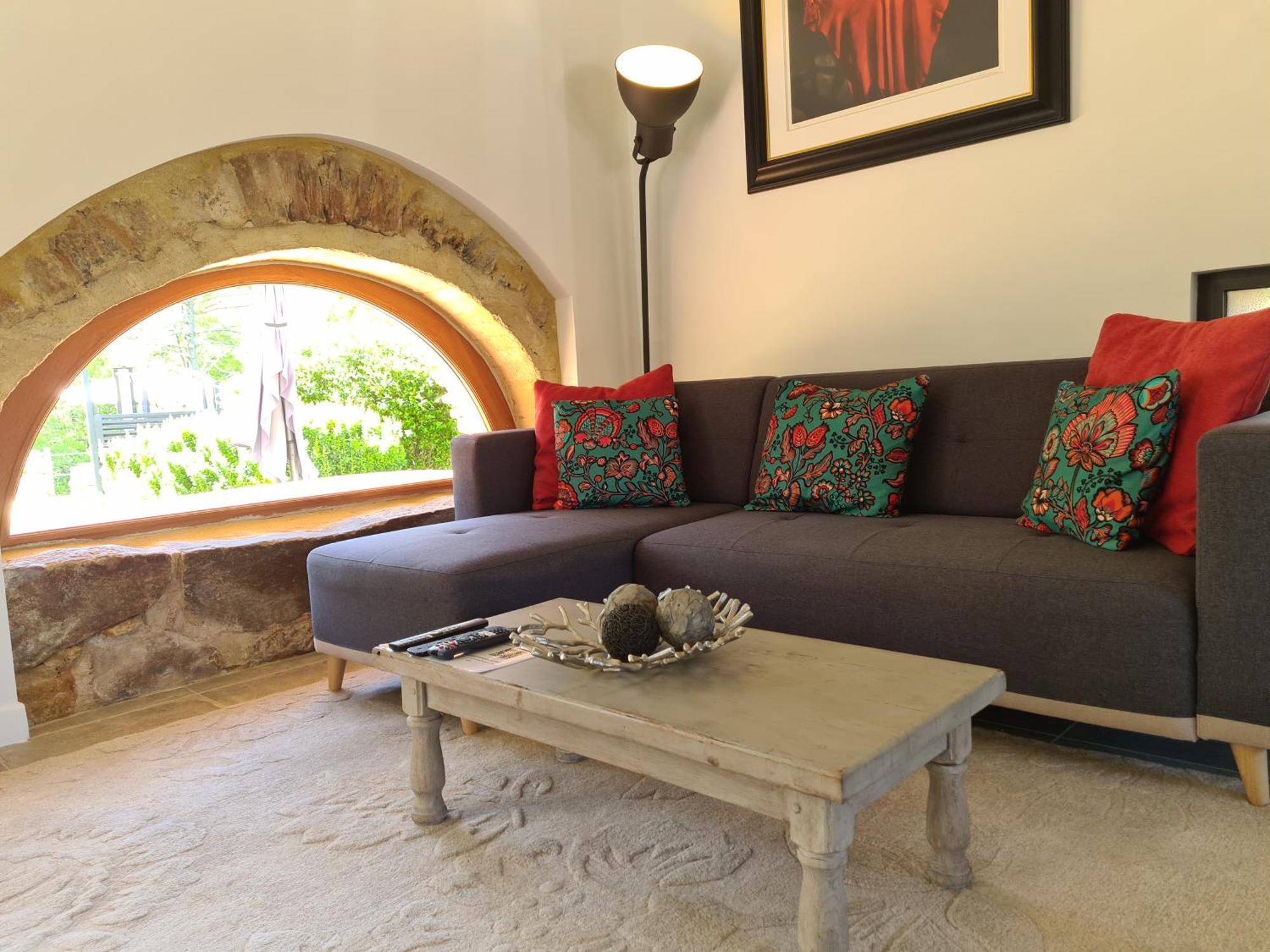 Larroque Haute