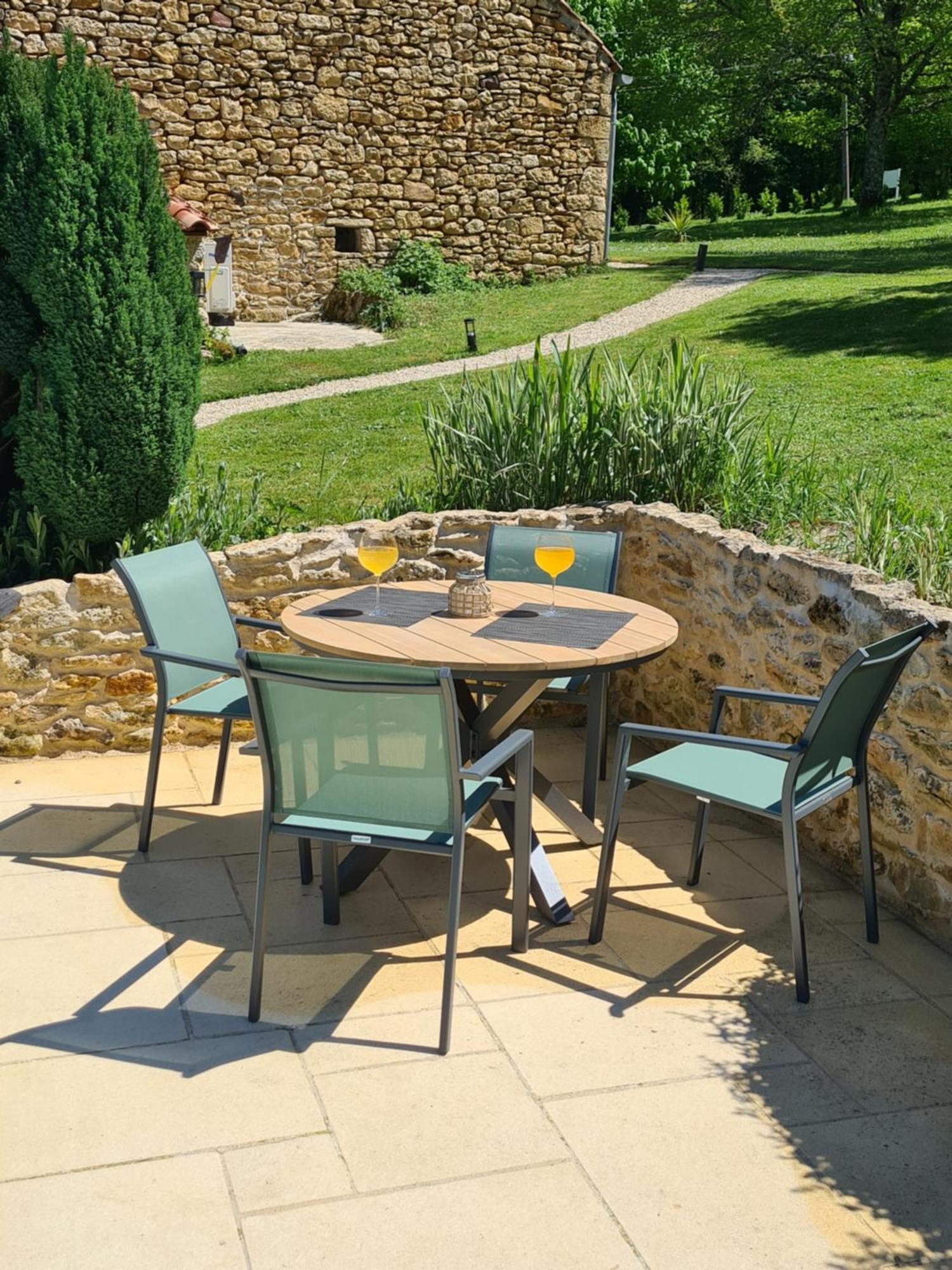 Larroque Haute Holiday home